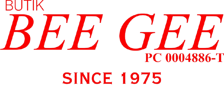 Butik Bee Gee logo