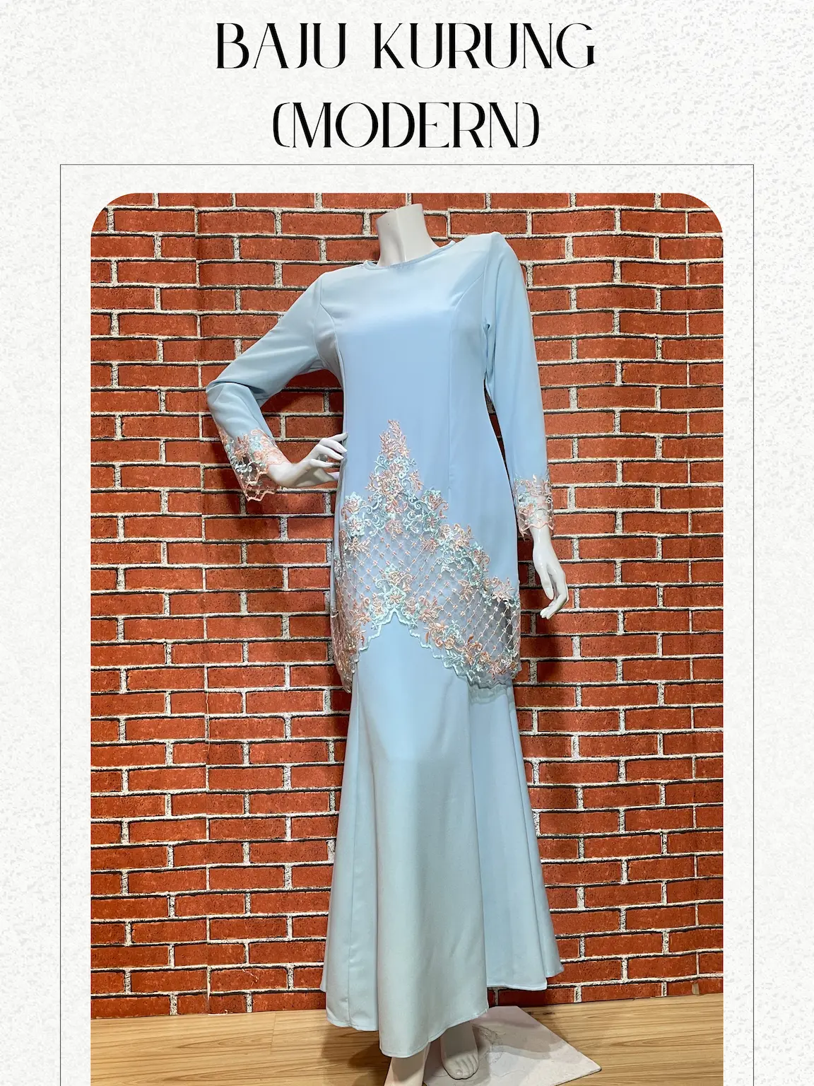 Baju Kurung
