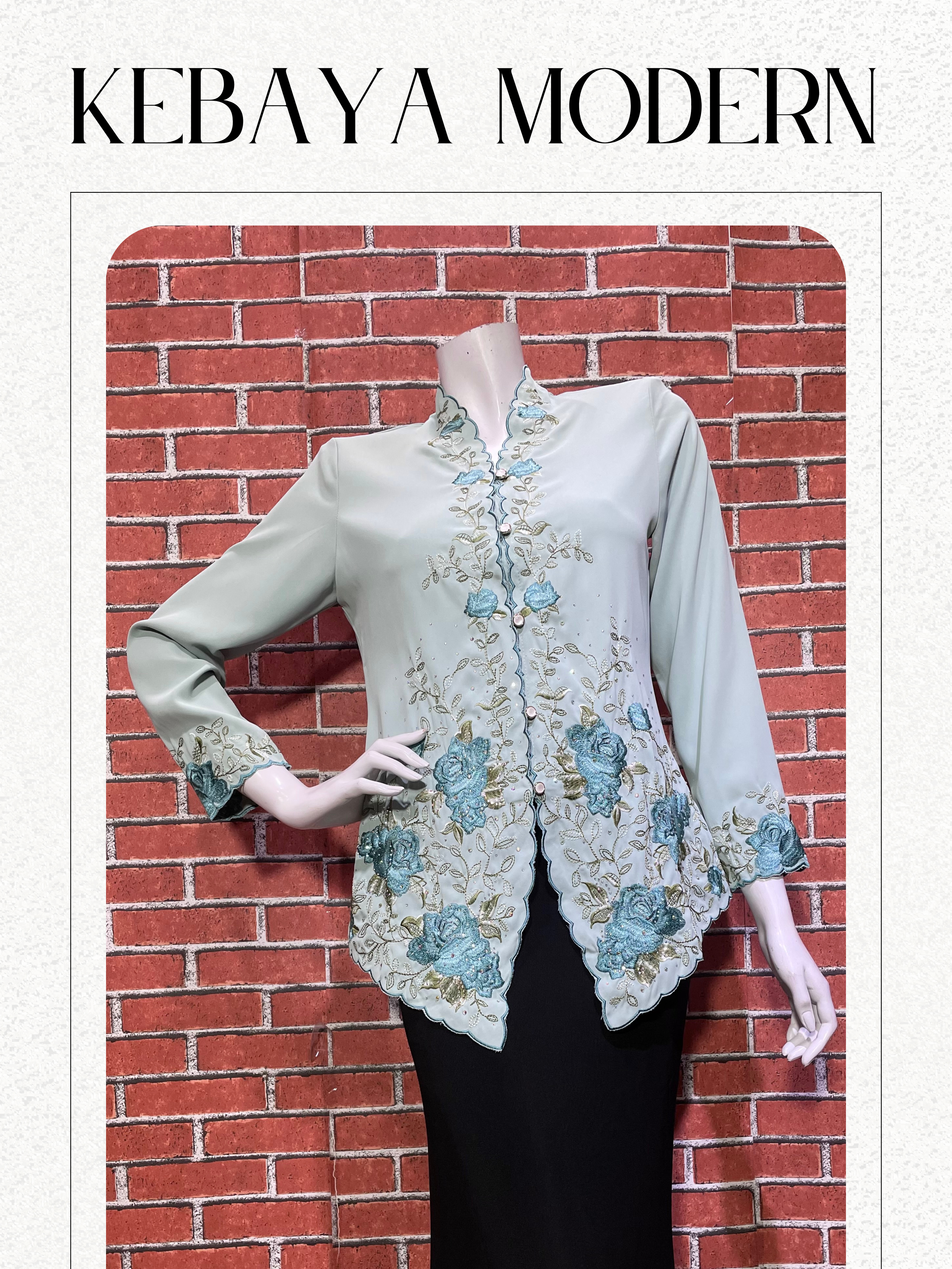 Kebaya Modern