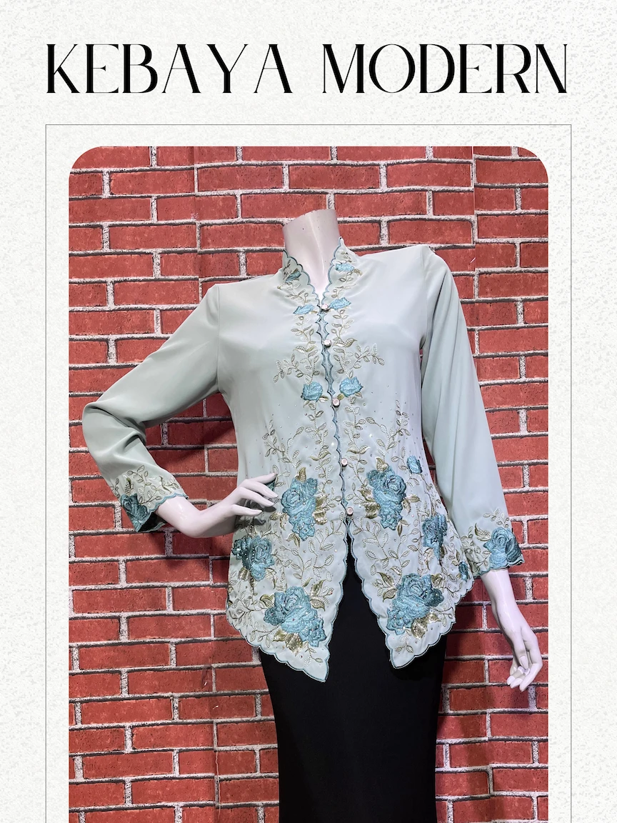 Kebaya Modern